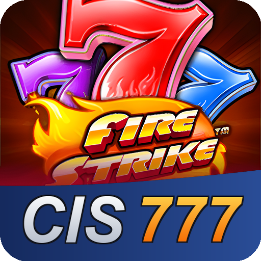 Logo Oficial CIS777 Download